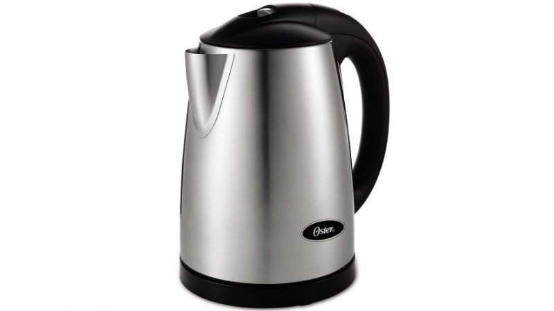 Oster electric kettle with temperature control review ⋆ hot water