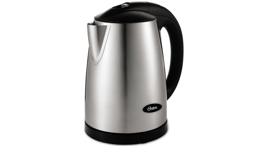 Oster electric kettle with temperature control review