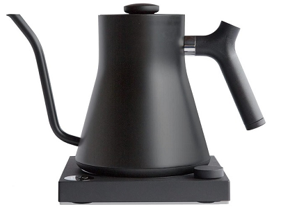 Fellow Stagg EKG electric kettle review