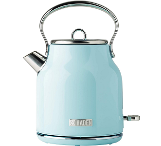Haden kettle review