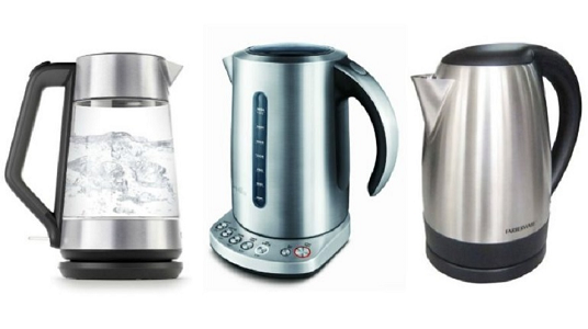 Best electric tea kettle 2020 with temperature control reviews