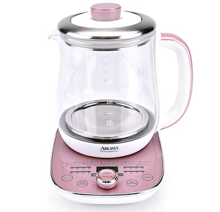 Aroma Professional AWK-701 Nutri kettle review
